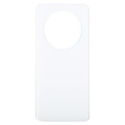 For Honor Magic4 Pro Battery Back Cover(White) - Back Cover by PMC Jewellery | Online Shopping South Africa | PMC Jewellery | Buy Now Pay Later Mobicred