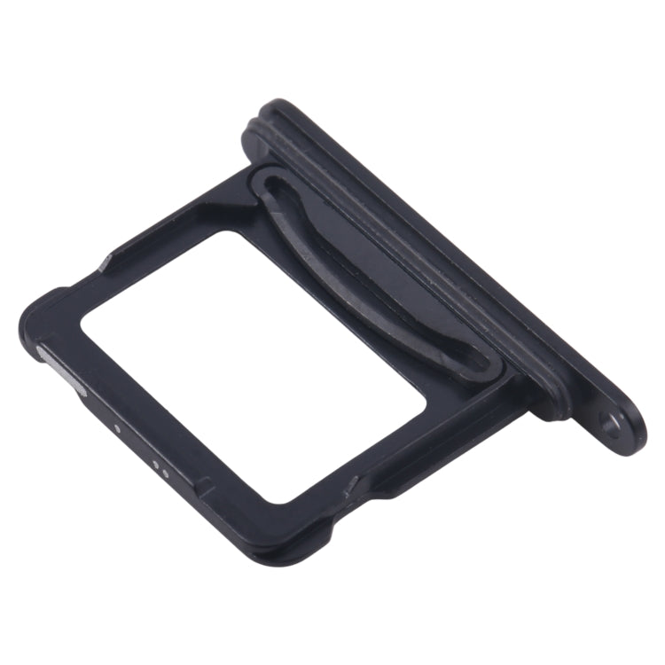 For iPhone 16 SIM + SIM Card Tray (Black) -  by PMC Jewellery | Online Shopping South Africa | PMC Jewellery | Buy Now Pay Later Mobicred