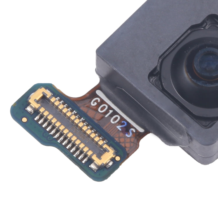 For Samsung Galaxy Note20 Ultra SM-N986U US Version Original Front Facing Camera - free shipping - PMc TechLife - Order now!