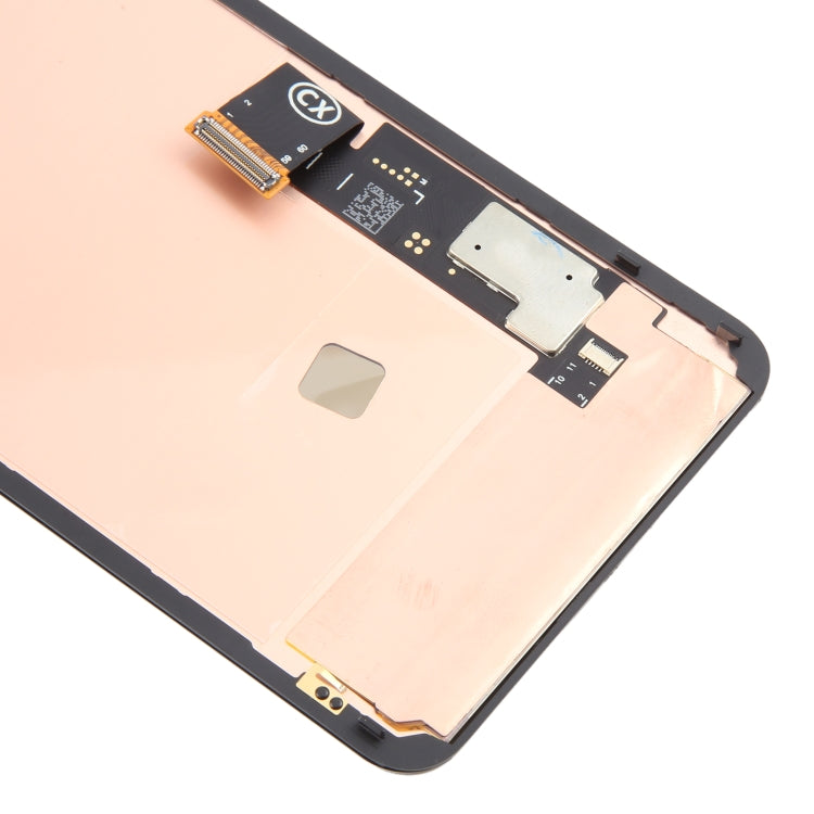 For Google Pixel 8 Pro GC3VE G1MNW OLED LCD Screen Digitizer Full Assembly with Frame - LCD Screen by PMC TechLife | Online Shopping South Africa | PMC TechLife | Buy Now Pay Later Mobicred