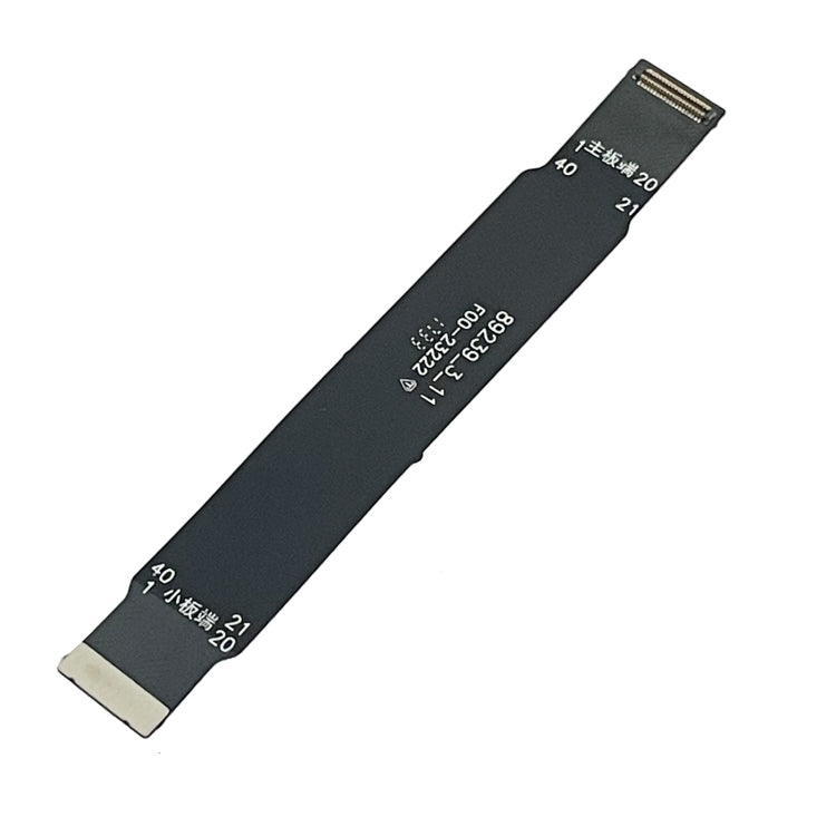For Asus Zenfone 4 Selfie ZD553KL X00LD Mainboard Connector Flex Cable - Flex Cable by PMC TechLife | Online Shopping South Africa | PMC TechLife