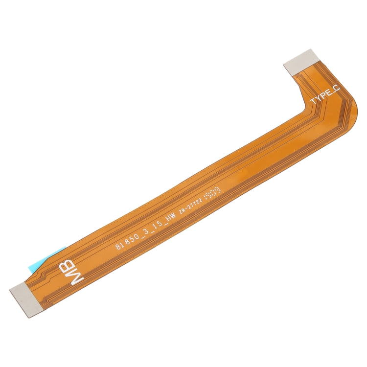 For Huawei MateBook E 2019 PAK-AL09 Original Motherboard Flex Cable - Huawei Spare Parts by PMc TechLife | Online Shopping South Africa | PMc TechLife | Buy Now Pay Later Mobicred
