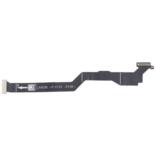 For OnePlus Ace 2 Pro OEM LCD Flex Cable - Flex Cable by PMC Jewellery | Online Shopping South Africa | PMC Jewellery | Buy Now Pay Later Mobicred