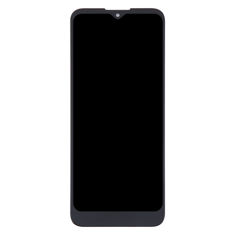 For Nokia C5 OEM LCD Screen with Digitizer Full Assembly - LCD Screen by PMC TechLife | Online Shopping South Africa | PMC TechLife