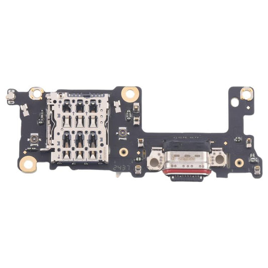 For OnePlus 13 Charging Port Board With SIM Card Holder Socket - Tail Connector by PMC Jewellery | Online Shopping South Africa | PMC Jewellery | Buy Now Pay Later Mobicred