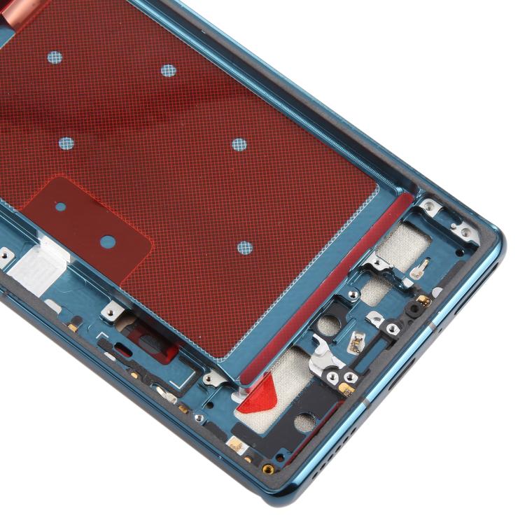 For Huawei Mate 30 Pro TFT LCD Screen Digitizer Full Assembly with Frame, Not Supporting Fingerprint Identification (Green) - LCD Screen by PMc TechLife | Online Shopping South Africa | PMc TechLife | Buy Now Pay Later Mobicred
