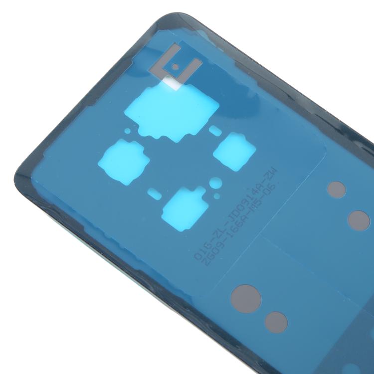 For Xiaomi Redmi Note 14 Pro 5G Original Battery Back Cover(Green) - Back Cover by PMc TechLife | Online Shopping South Africa | PMc TechLife | Buy Now Pay Later Mobicred