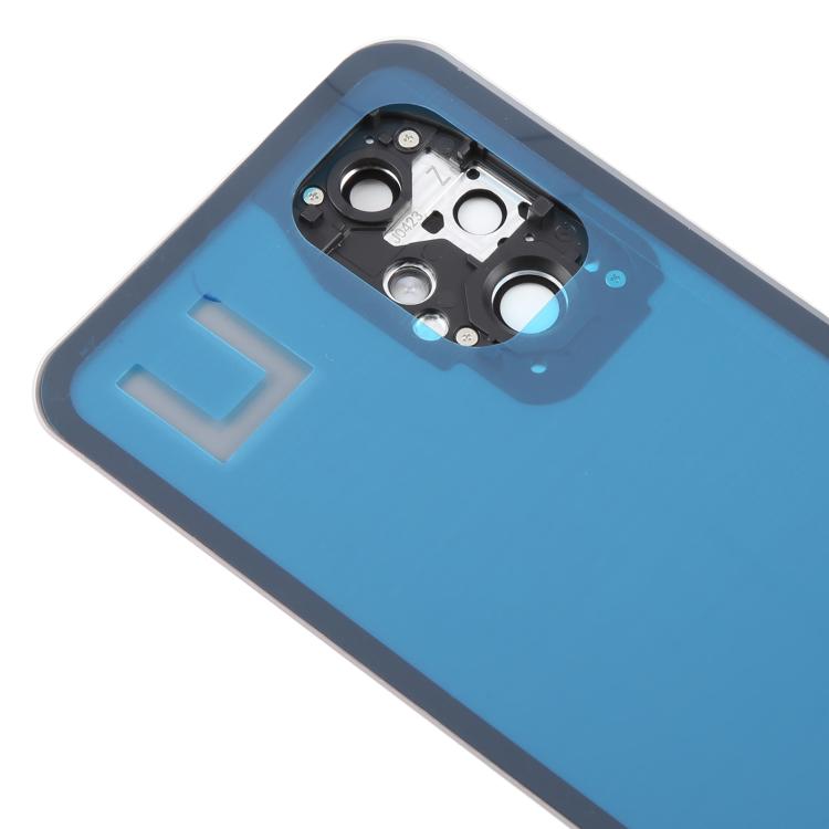 For Honor 200 OEM Battery Back Cover with Camera Lens Cover(Pink) - free shipping - PMC TechLife - Order now!