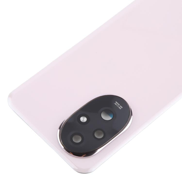 For Honor 200 OEM Battery Back Cover with Camera Lens Cover(Pink) - free shipping - PMC TechLife - Order now!