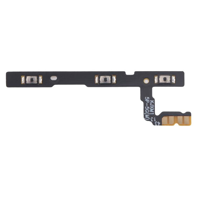 For Xiaomi 15 Pro OEM Power Button & Volume Button Flex Cable - Flex Cable by PMc TechLife | Online Shopping South Africa | PMc TechLife | Buy Now Pay Later Mobicred