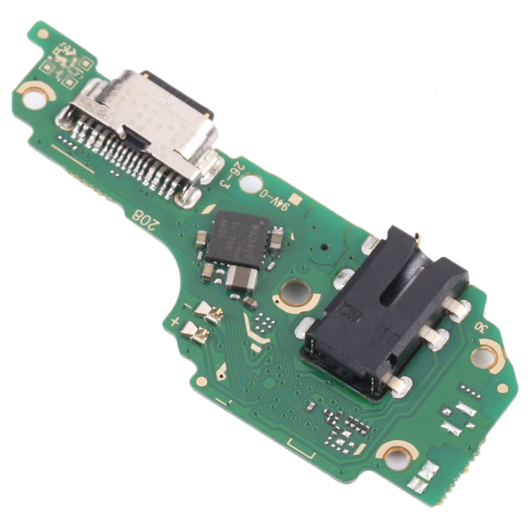 For vivo iQOO U5 5G Charging Port Board - Charging Port Board by PMC TechLife | Online Shopping South Africa | PMC TechLife