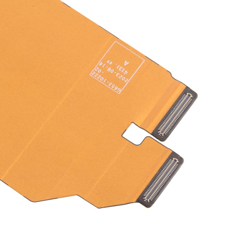 For Google Pixel 9 Original Motherboard Flex Cable - Flex Cable by PMc TechLife | Online Shopping South Africa | PMc TechLife | Buy Now Pay Later Mobicred