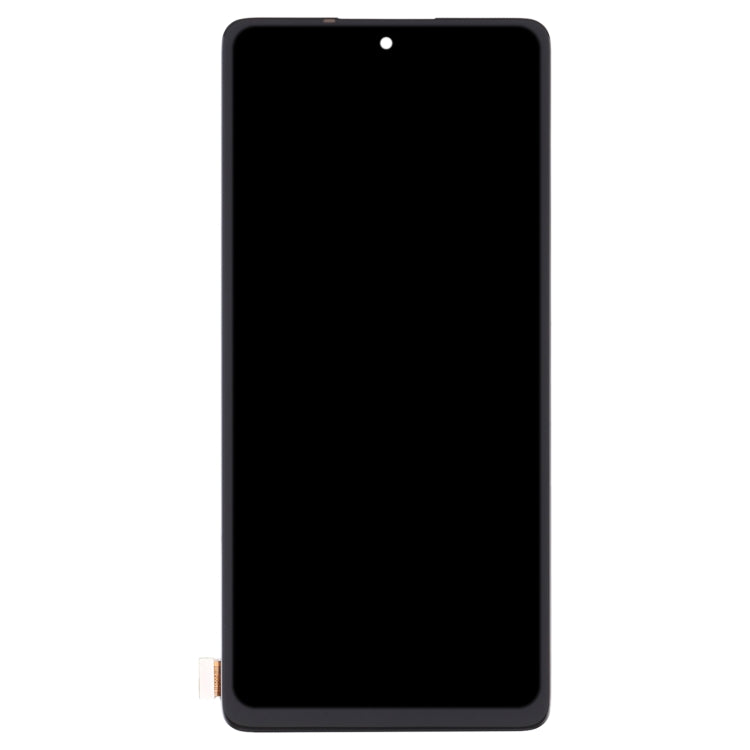 For Xiaomi 11T Pro TFT LCD Screen with Digitizer Full Assembly - LCD Screen by PMC TechLife | Online Shopping South Africa | PMC TechLife