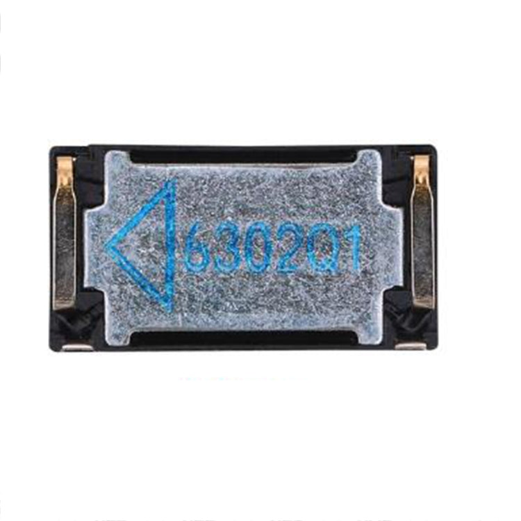 10 PCS Earpiece Speaker for Sony Xperia XZ1 Compact - Earpiece Speaker by PMC TechLife | Online Shopping South Africa | PMC TechLife | Buy Now Pay Later Mobicred