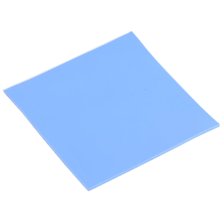 Heat Insulation Working Mat, Size: 10x10cm (Blue) - free shipping - PMC TechLife - Order now!