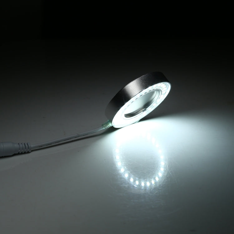 LED Ring Light Source for Microscope - free shipping - PMc TechLife - Order now!