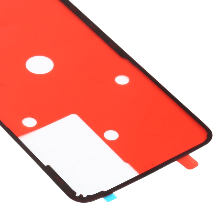 For OnePlus 8T / 9R 10pcs Back Housing Cover Adhesive - Adhesive Sticker by PMC TechLife | Online Shopping South Africa | PMC TechLife | Buy Now Pay Later Mobicred