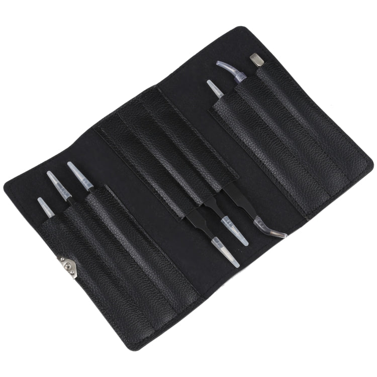 9 in 1 Metal Crowbar Steel Pry Universal Disassemble Tool - Tool Kits by PMC Jewellery | Online Shopping South Africa | PMC Jewellery | Buy Now Pay Later Mobicred