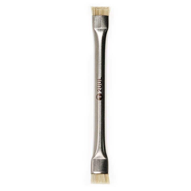 2UUL Double Head Cleaning Bristle Brush - Brushes by 2UUL | Online Shopping South Africa | PMC Jewellery | Buy Now Pay Later Mobicred