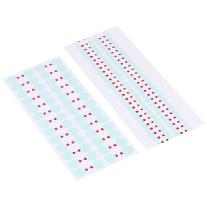2UUL 1000pcs/set Phone Camera Protective Sticker For After Market Phone Repair - Others by 2UUL | Online Shopping South Africa | PMC Jewellery