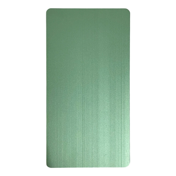 For iPhone 12 / 12 Pro LCD Screen With Frame Bezel Positioning Mat Fixed Mold - Mould by PMC Jewellery | Online Shopping South Africa | PMC Jewellery | Buy Now Pay Later Mobicred