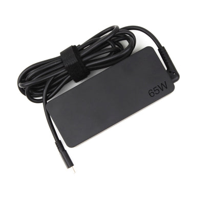 20V 3.25A 65W Power Adapter Charger Thunder Type-C Port Laptop Cable, The plug specification:US Plug - Universal Power Adapter by PMC Jewellery | Online Shopping South Africa | PMC Jewellery | Buy Now Pay Later Mobicred