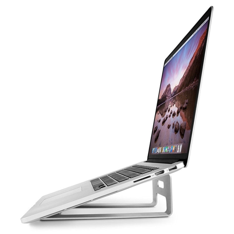 AP-1 Aluminum Alloy Laptop Stand - Laptop Stand by PMC Jewellery | Online Shopping South Africa | PMC Jewellery | Buy Now Pay Later Mobicred