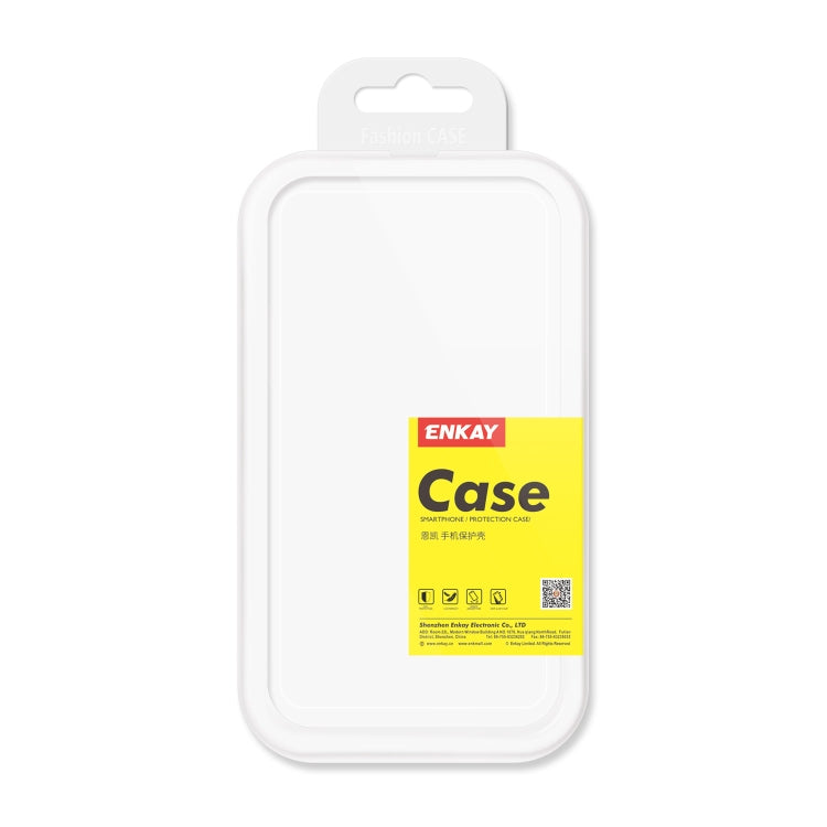 For Samsung Galaxy A32 5G ENKAY Liquid Silicone Soft Shockproof Phone Case(Beige) - Galaxy Phone Cases by ENKAY | Online Shopping South Africa | PMC TechLife