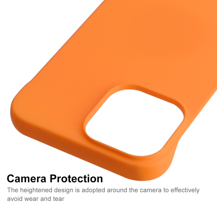 For iPhone 14 Pro Max ENKAY Matte Frameless PC Phone Case(Purple) - free shipping - PMC Jewellery - Order now!