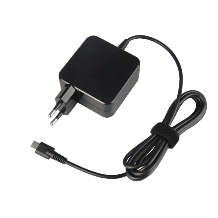 For Dell / HP / Xiaomi 45W Charger Type-c Super Fast Charging Source Adapter US Plug - Universal Power Adapter by PMC Jewellery | Online Shopping South Africa | PMC Jewellery | Buy Now Pay Later Mobicred