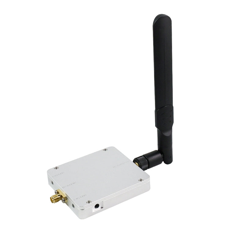 EDUP EP-AB015 4W 2.4GHz/5.8GHz Dual Band Wireless Signal Booster WiFi Amplifier - Broadband Amplifiers by EDUP | Online Shopping South Africa | PMC Jewellery | Buy Now Pay Later Mobicred