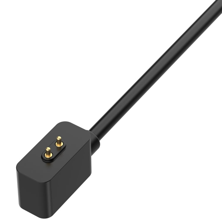 For Xiaomi Mi Bnad 8 Pro Smart Watch Charging Cable, Length:1m(Black) - Charger by PMC TechLife | Online Shopping South Africa | PMC TechLife | Buy Now Pay Later Mobicred