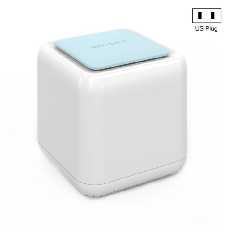 WAVLINK WN535M1 WiFi Wireless Routers 11AC AC1200 Mesh Wireless Repeater Signal Extender, Plug:US Plug - free shipping - PMC Jewellery - Order now!