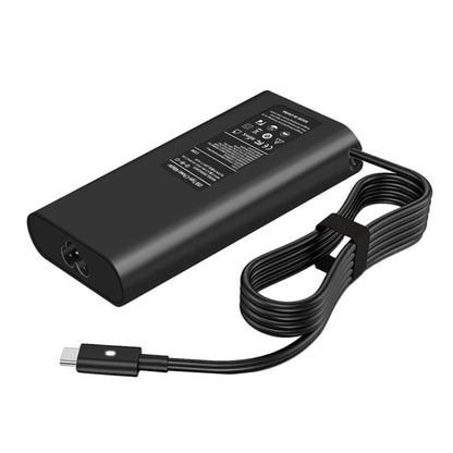 For Dell 7370 9250 9360 9365 9560 90W  Charger TYPE-C USB Thunderbolt 3 Power Adapter(AU Plug) - For Dell by PMC Jewellery | Online Shopping South Africa | PMC Jewellery | Buy Now Pay Later Mobicred