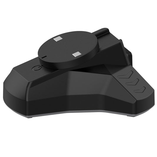 For Logitech G Pro Wireless 2 Wireless Mouse Charger Base(Black) - Other by PMC Jewellery | Online Shopping South Africa | PMC Jewellery | Buy Now Pay Later Mobicred
