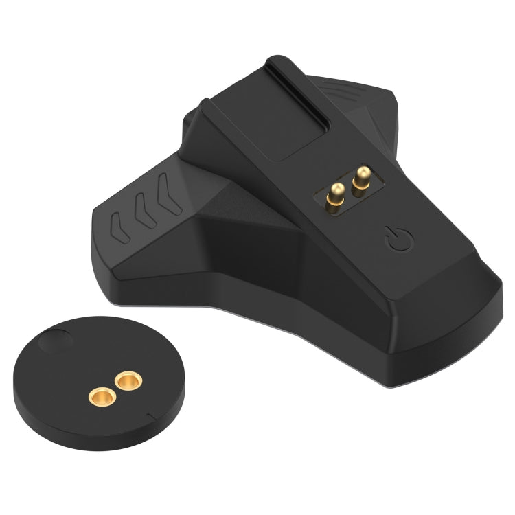 For Logitech G502 HERO Wireless Mouse Charger Base(Black) - Other by PMC Jewellery | Online Shopping South Africa | PMC Jewellery | Buy Now Pay Later Mobicred