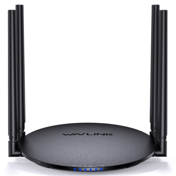 WAVLINK WN530HG3 AC1200 Dual Band AP Router 1000Mbps WAN / LAN Ethernet Port, Plug:AU Plug - Wireless Routers by WAVLINK | Online Shopping South Africa | PMC Jewellery | Buy Now Pay Later Mobicred