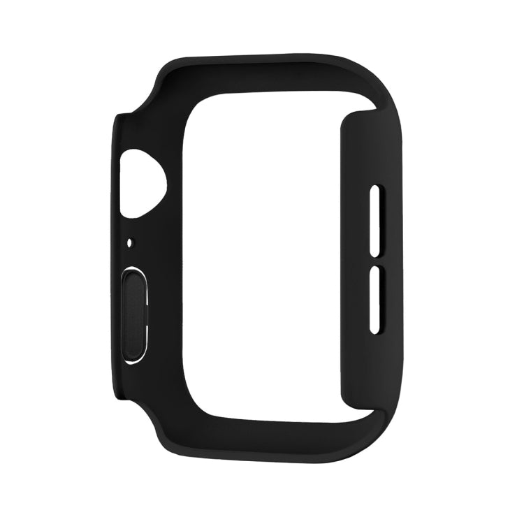 For Apple Watch Series 10 42mm ENKAY Hat-Prince Solid Color PC Watch Case Shockproof Cover(Light Green) - free shipping - PMc TechLife - Order now!