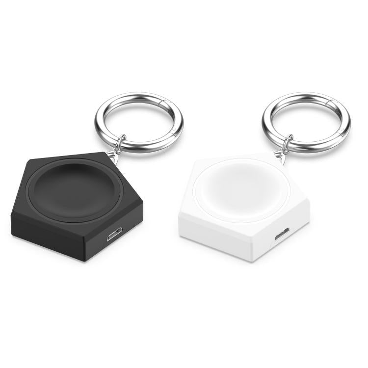 For Huawei Watch D2 Portable Smart Watch Charger(Black) - Charger by PMC TechLife | Online Shopping South Africa | PMC TechLife | Buy Now Pay Later Mobicred
