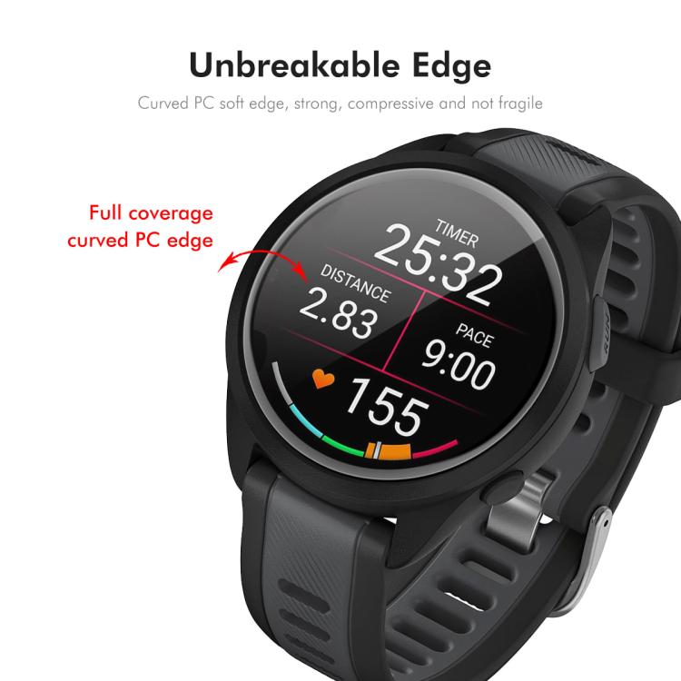 For OPPO Watch X2 ENKAY 3D Full Coverage Soft PC Edge PMMA HD Screen Film - free shipping - PMC TechLife - Order now!