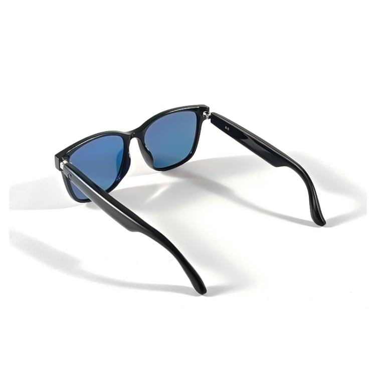 GS08 Smart Glasses, Support AI Smart Chip / Bluetooth Call / Smart Driving Navigatiion(Blue) - free shipping - PMC TechLife - Order now!