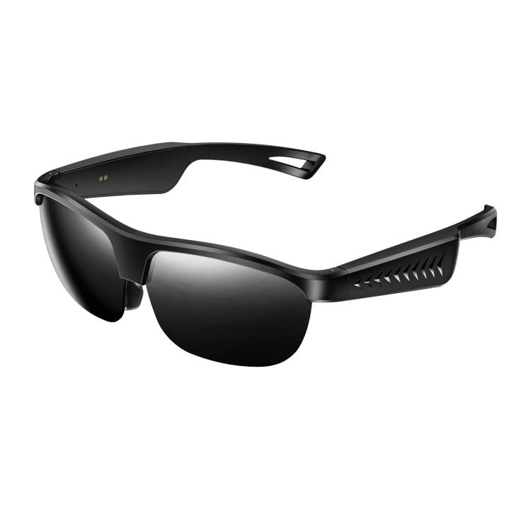 L01 Smart Glasses, Support AI Intelligent Translation / Bluetooth Call / Intelligent Noise Reduction(Black) - free shipping - PMC TechLife - Order now!