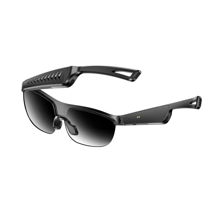 L01 Smart Glasses, Support AI Intelligent Translation / Bluetooth Call / Intelligent Noise Reduction(Black) - free shipping - PMC TechLife - Order now!