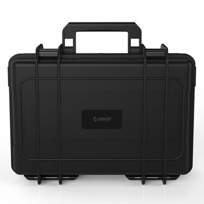 ORICO PSC-L20  3.5 inch 20 Bay Hard Drive Protective Case - Hard Drive Bags & Cases by ORICO | Online Shopping South Africa | PMC Jewellery | Buy Now Pay Later Mobicred