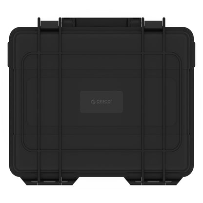 ORICO PSC-L20  3.5 inch 20 Bay Hard Drive Protective Case - Hard Drive Bags & Cases by ORICO | Online Shopping South Africa | PMC Jewellery | Buy Now Pay Later Mobicred