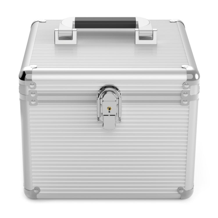 ORICO BSC35-10 2.5 / 3.5 inch Aluminum Alloy Hard Drive Protective Box - Hard Drive Bags & Cases by ORICO | Online Shopping South Africa | PMC Jewellery | Buy Now Pay Later Mobicred