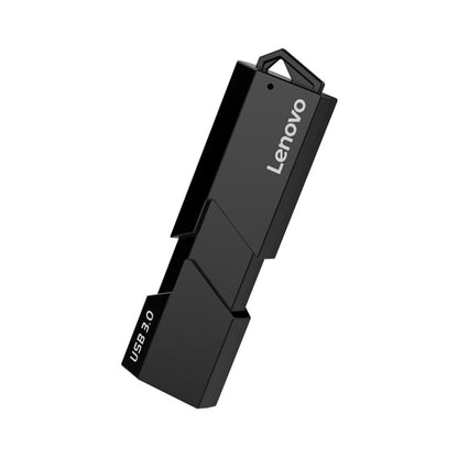 Lenovo D204 USB3.0 Two in One Card Reader -  by Lenovo | Online Shopping South Africa | PMC Jewellery | Buy Now Pay Later Mobicred