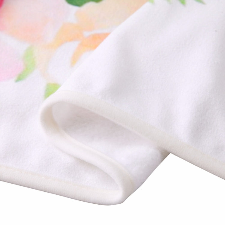 100x72cm Newborn Photography Blanket(Cactus) - Baby Photo Props by PMC TechLife | Online Shopping South Africa | PMC TechLife | Buy Now Pay Later Mobicred