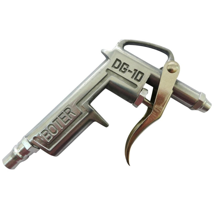 DG-10 Air Blow Gun Pistol Trigger Cleaner Compressor Dust Blower 8 Inch Nozzle Duster Cleaning Tools - Others by PMC TechLife | Online Shopping South Africa | PMC TechLife | Buy Now Pay Later Mobicred