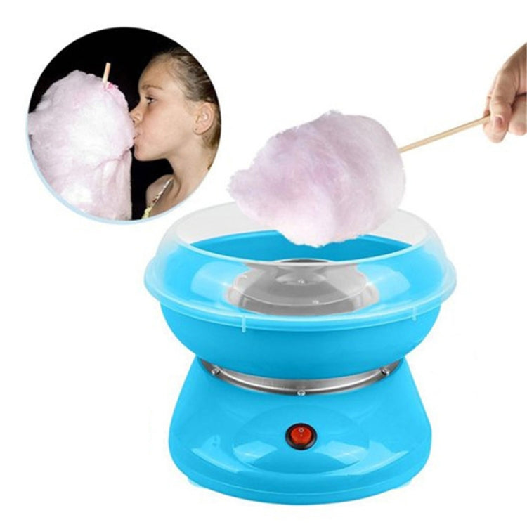 Electric Cotton Candy Machine, Plug:EU(Blue) - free shipping - PMC TechLife - Order now!